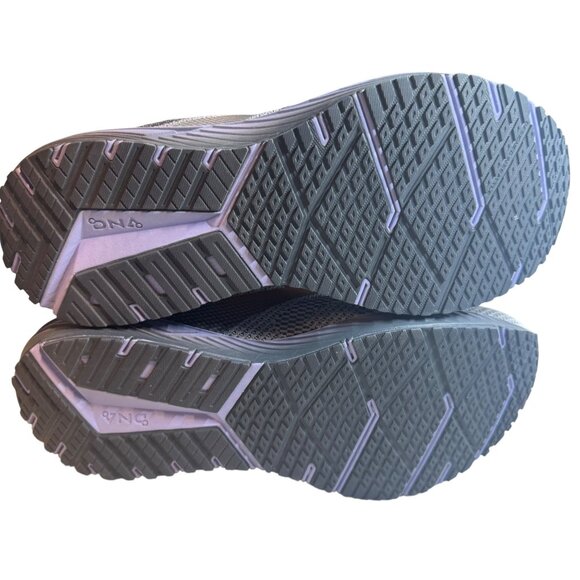 Brooks Revel 7 Sweet Lavender/Ebony/Alloy Women's Size 11Running Shoe Sneakers - Picture 10 of 13